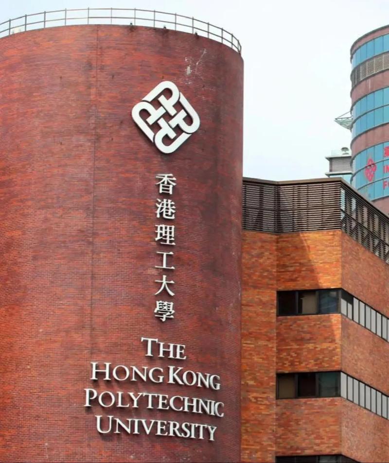 香港理大去年赴粵工作畢業生倍增