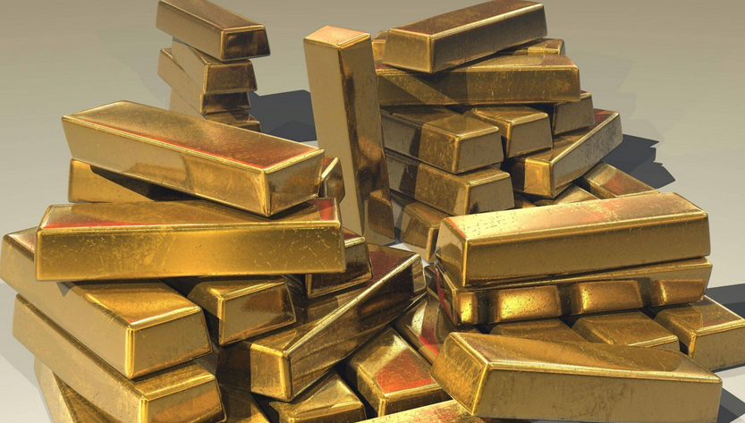 多家機構預期2026年美元資產吸引力減弱金價繼續上漲