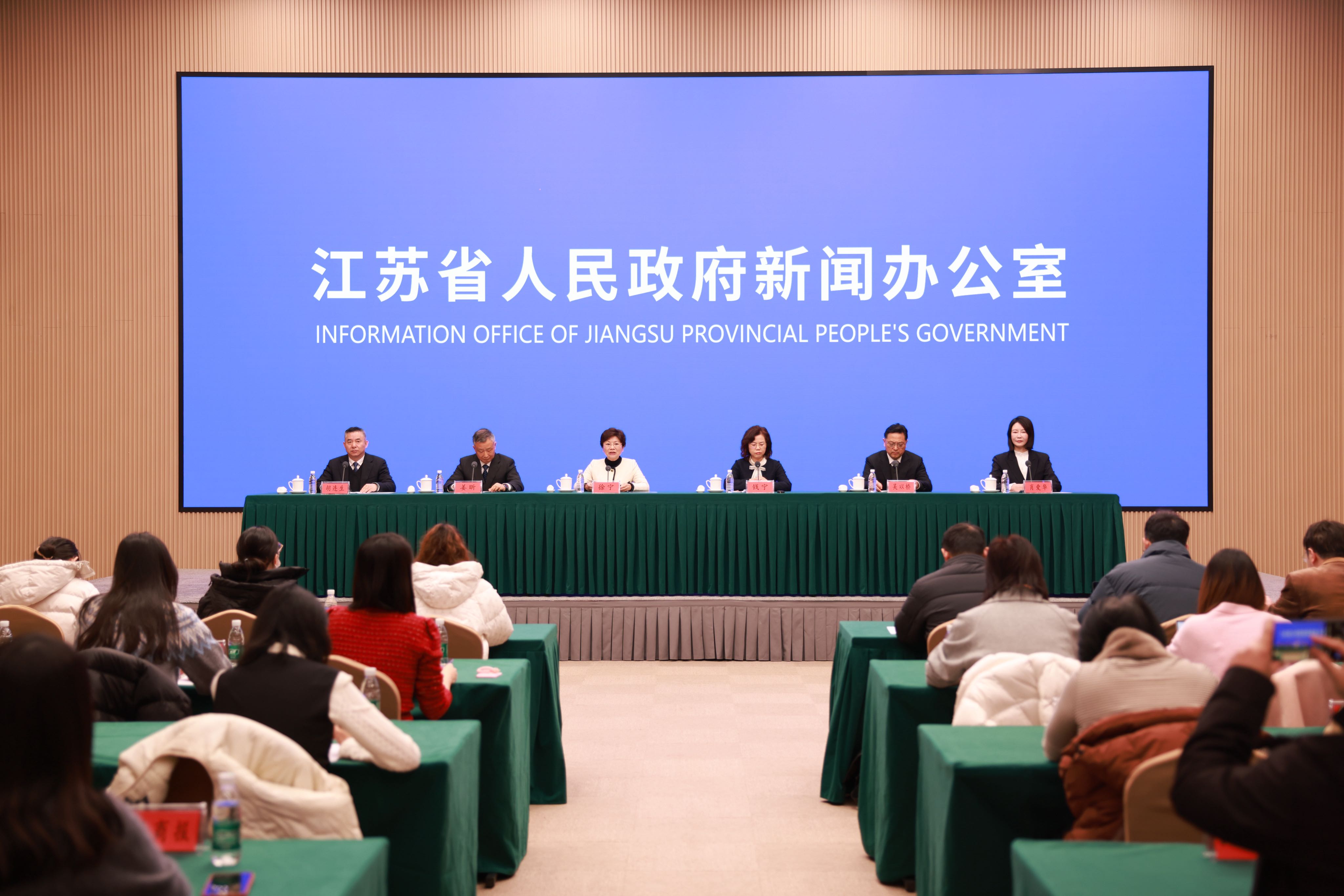 數字賦能文化產業 江蘇規上文化企業數量全國居首