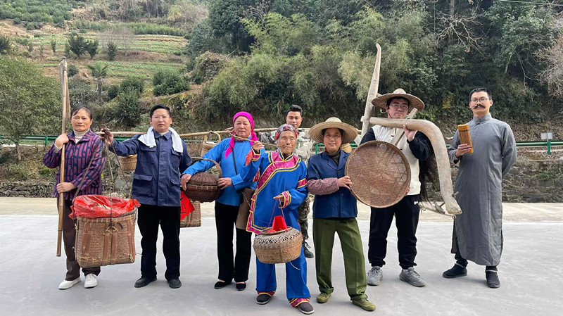 有片 | 2025歙縣「村T」才藝秀28日許村揭幕