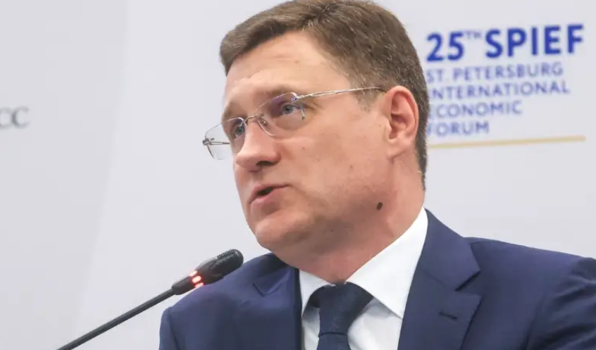 俄副總理：俄方已制定應對沒收俄資產計劃