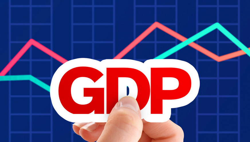 2024年我國GDP最終核實為1348066億元 比上年增長5.0%