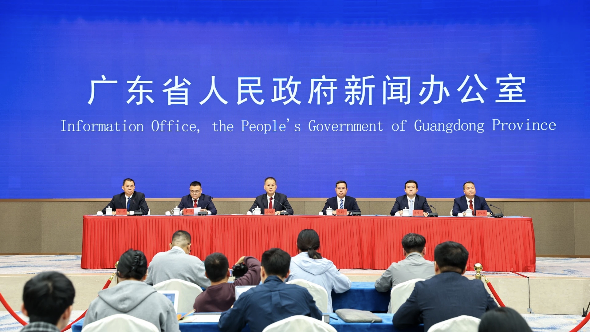 增速全省第二!汕尾深度融入大灣區「一小時生活圈」