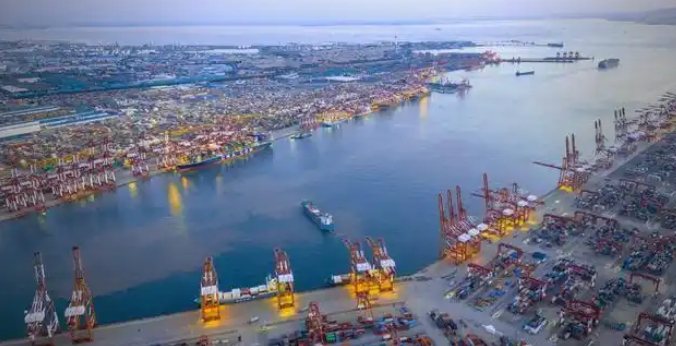 拉美經濟風高浪急 中拉合作成為重要緩衝