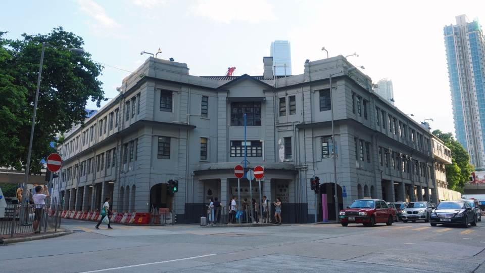 「油蔴地警署光影之旅」於明年1月2日起開放 明日起接受網上訂購門票