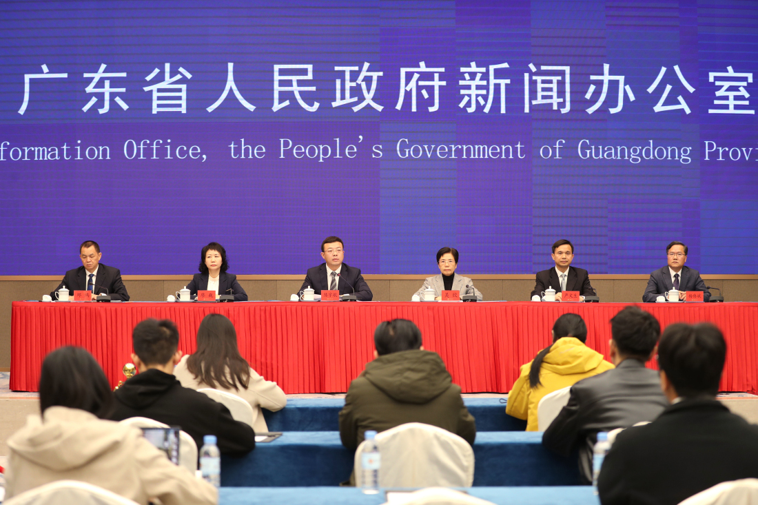 GDP從5000億到6000億跨越「十四五」惠州優質生活圈加快形成