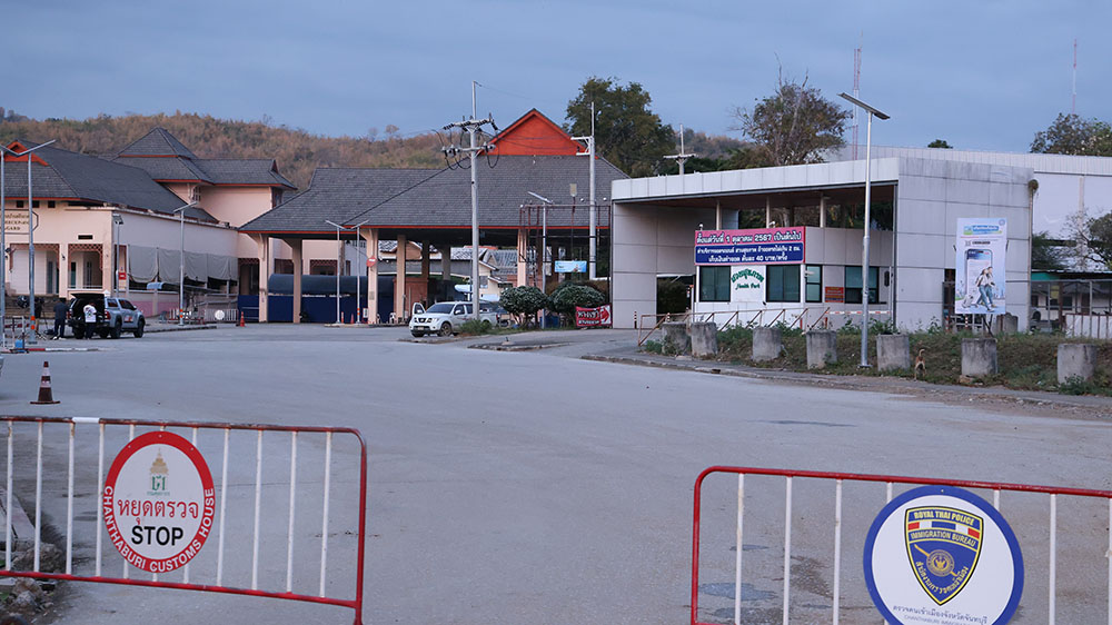 泰總理授權防長赴邊境磋商 泰柬有望簽署停火聲明