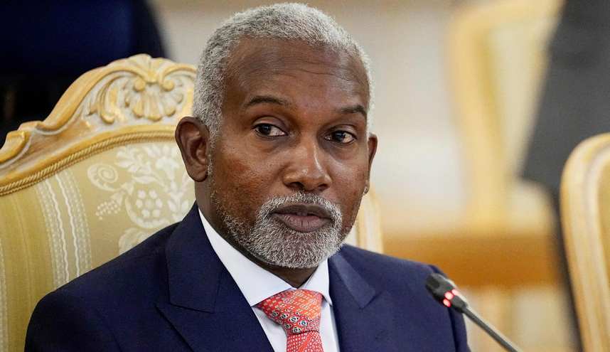 尼日利亞外長證實向美國空襲該國境內恐怖分子提供情報