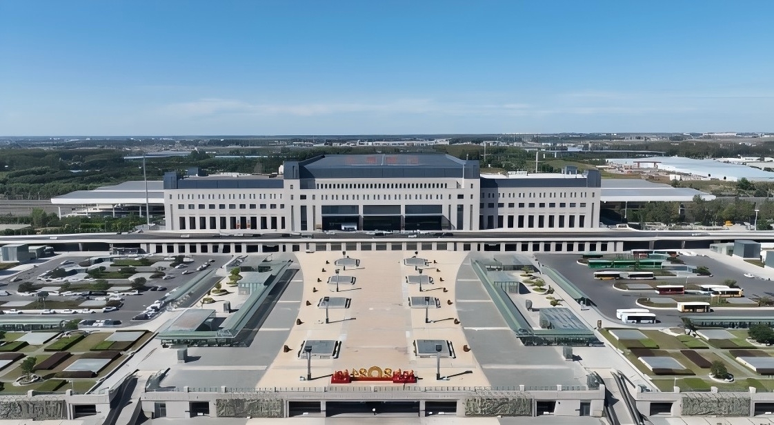 「超前服務 」模式：棋出先手激發滿盤皆活！ ——長春營商環境進化論@綠園採訪手記