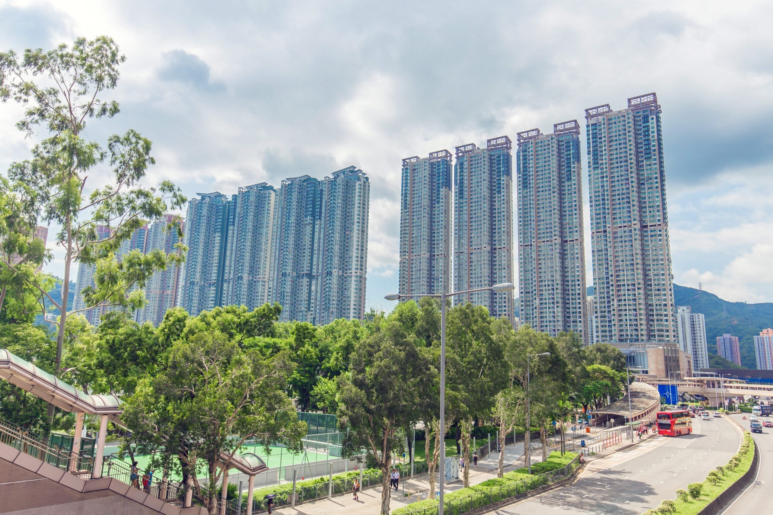 二手成交 │ 港置：今年逾千萬二手住宅註冊量創3年新高