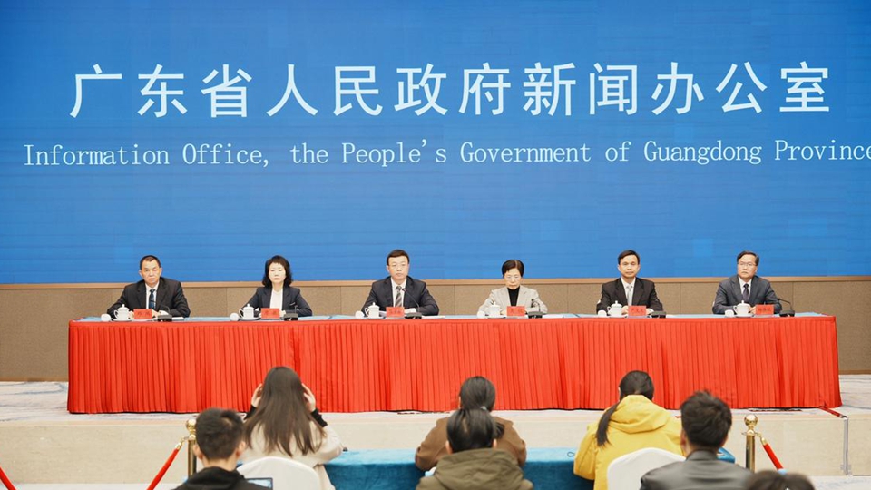 「十四五」前四年GDP年均增速6.3% 惠州提前一年完成總量目標