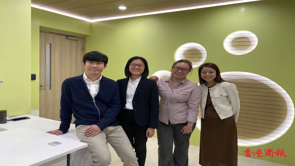 管理及動物福利綜合大樓啟用至今 寵物貓狗輪候檢疫時間減少約半年