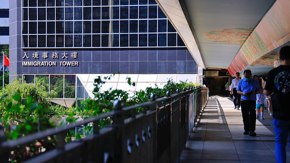 傳兩名港人在烏克蘭戰死 入境處確認接獲家屬求助