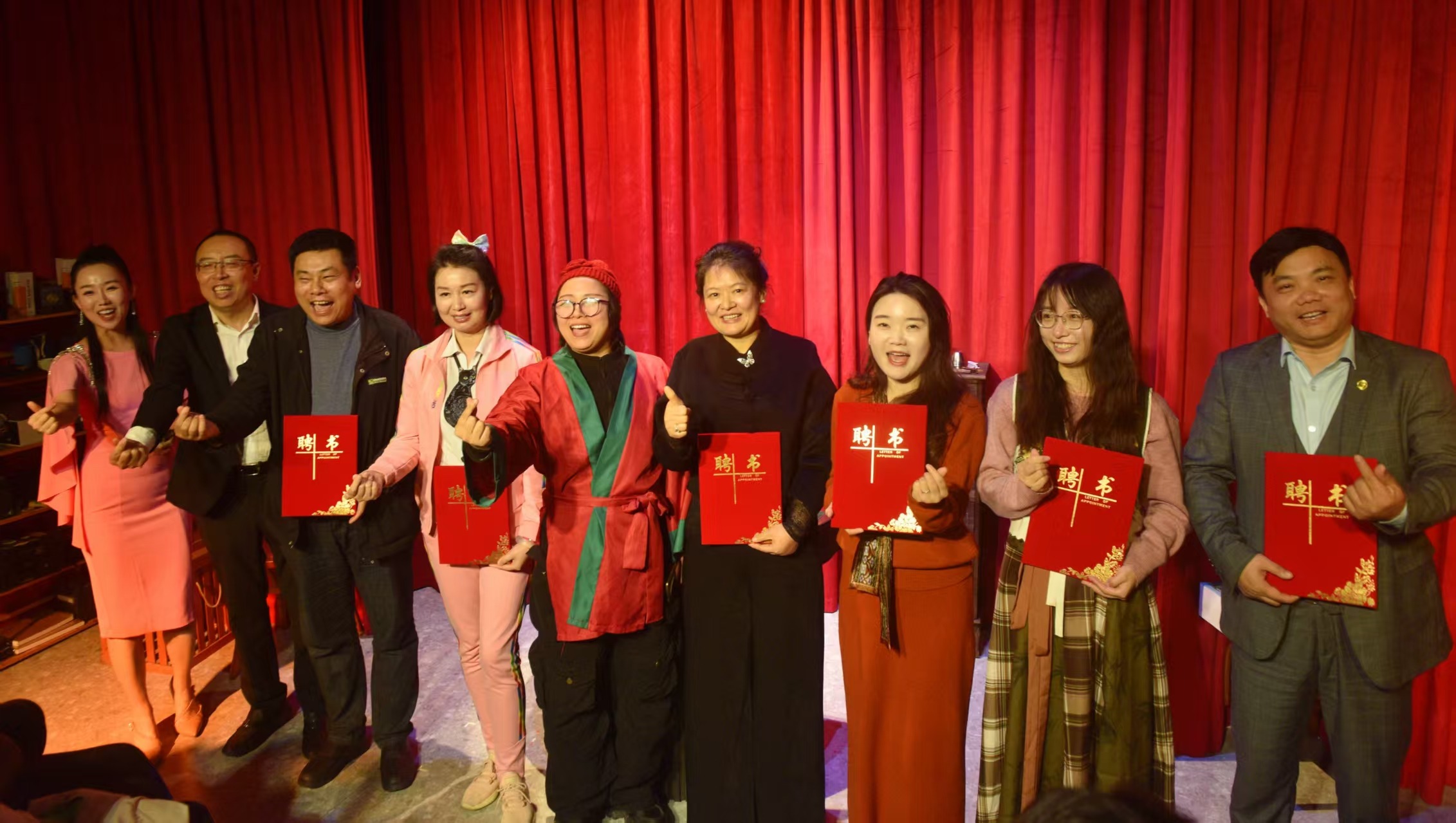 「出圈行動 魔術交友」活動在深圳舉辦