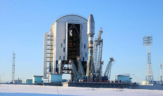 俄羅斯成功發射52顆衛星 