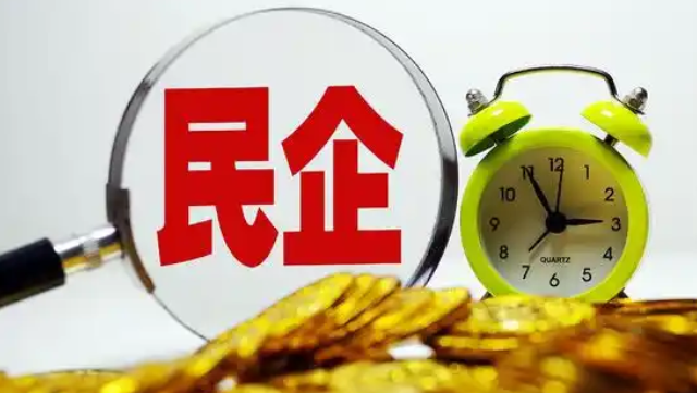 年終特稿丨中國民營經濟2025：頂壓前行 破局突圍