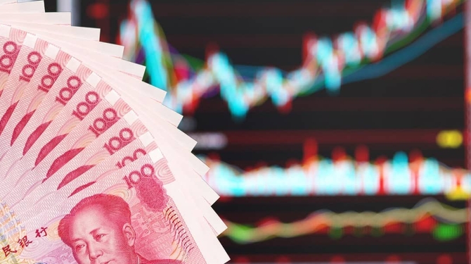 中金：人民幣並未明顯低估