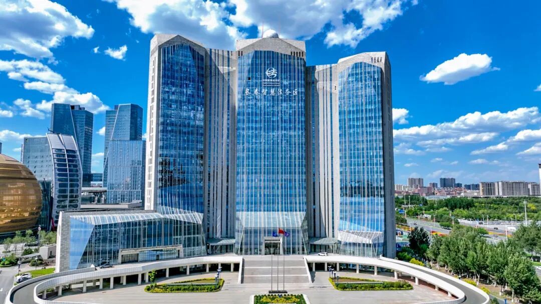 《香港商報》大型深度綜述系列報道（下篇）一座東北城市的營商環境「進化論」——在問題中破局 在細節中扎根