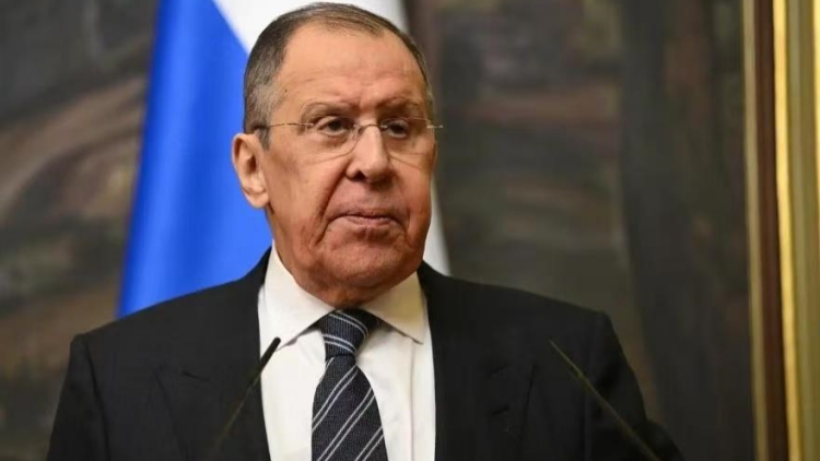 拉夫羅夫：烏方無人機襲擊了俄總統官邸