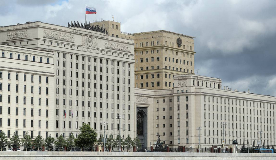 俄國防部披露烏軍襲擊普京官邸詳情