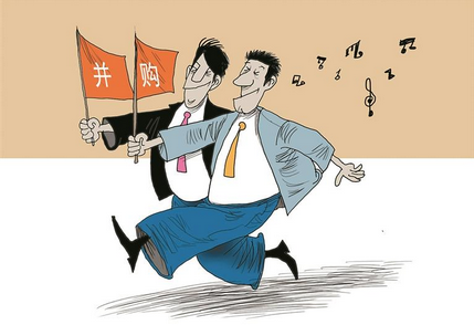 【財通AH】今年併購重組審核家數大增1.7倍  產業併購成為主流，千億元併購大單頻現