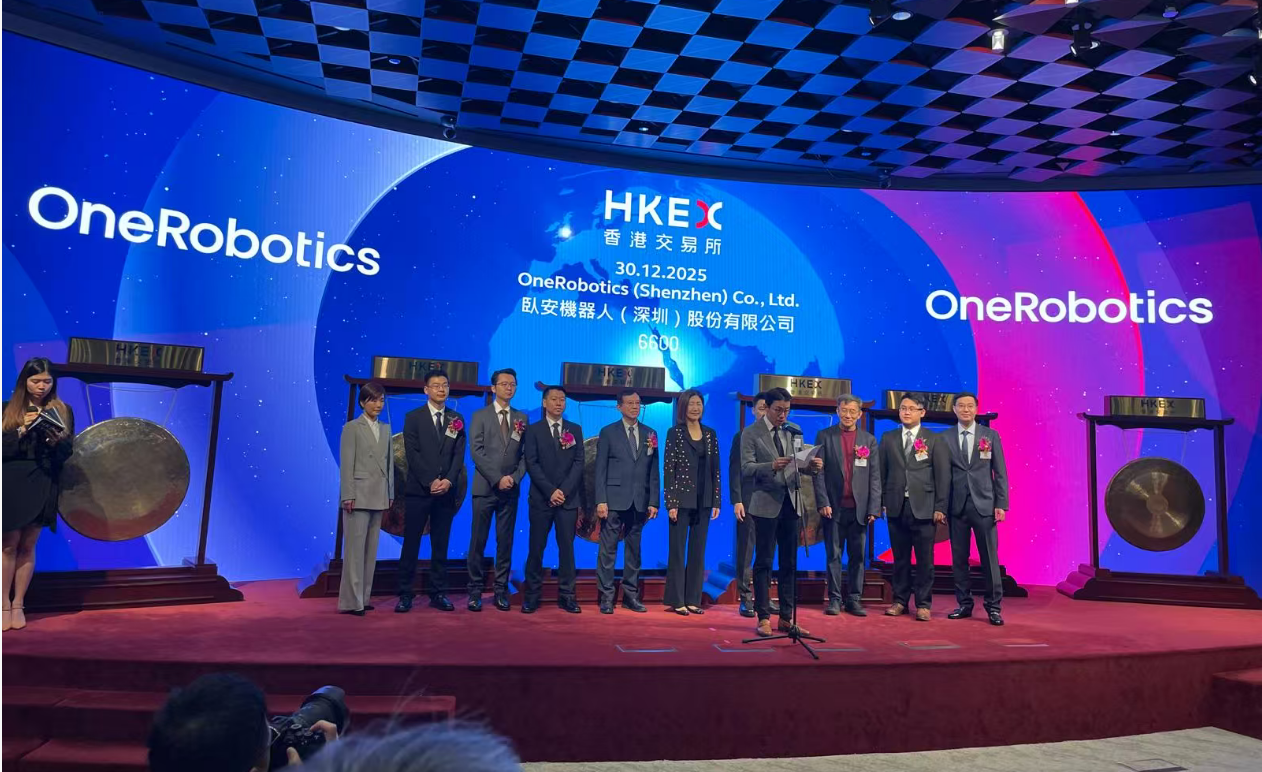 多圖！6公司齊坐2025年新股尾班車