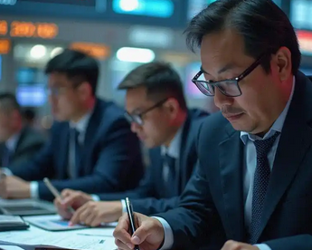 韓股2025年累漲75.6%，創1999年以來最大年度漲幅