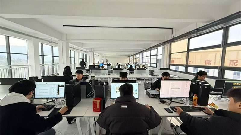 皖黟縣：搶抓「AI漫劇」新機遇 打造數字產業新標桿