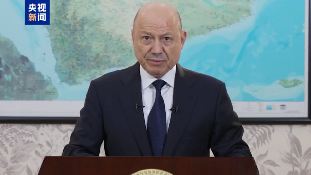 也門總統領導委員會宣布全國進入為期90天的緊急狀態