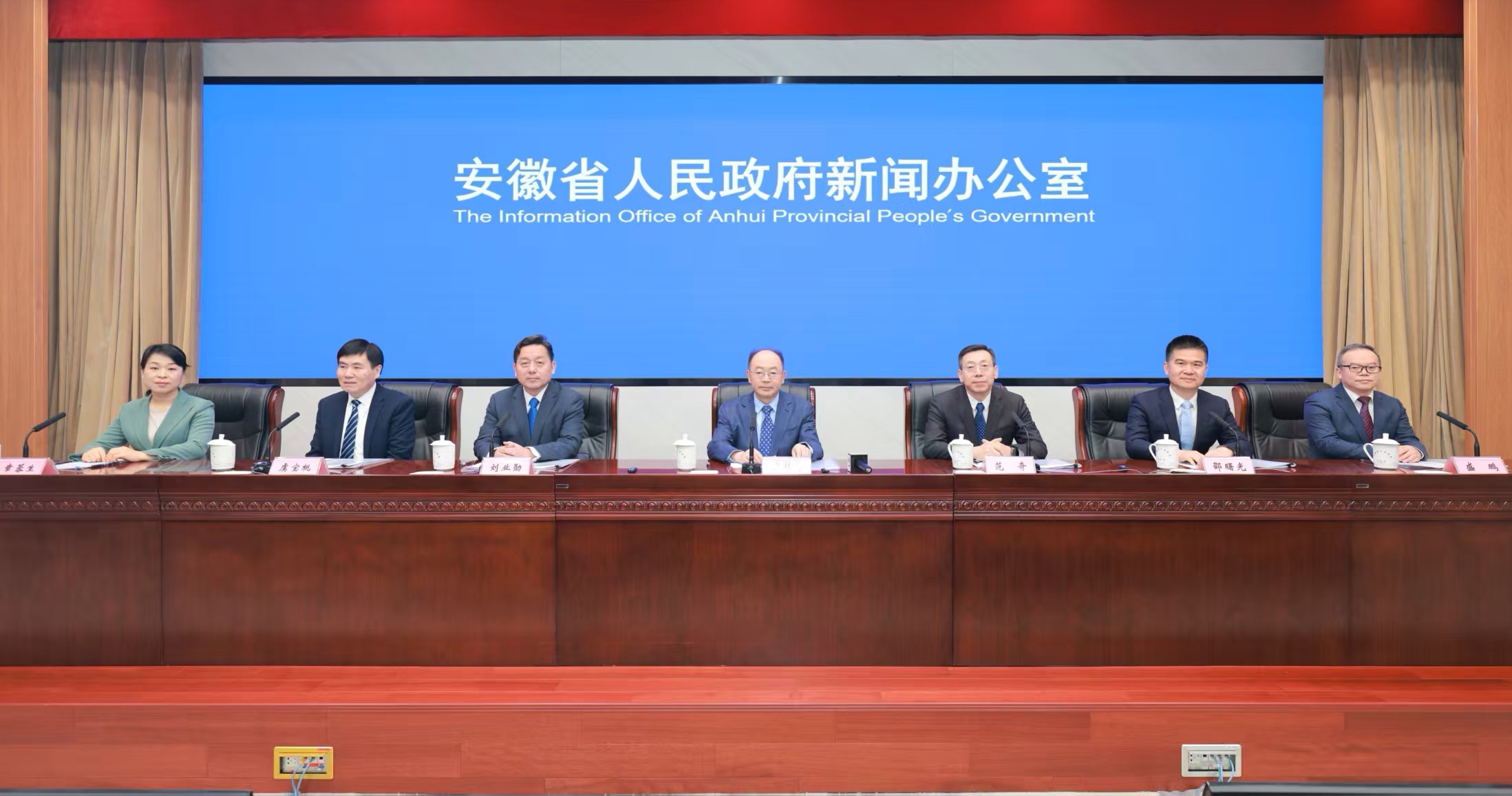 安徽教育「十四五」跨越發展 築牢強省根基