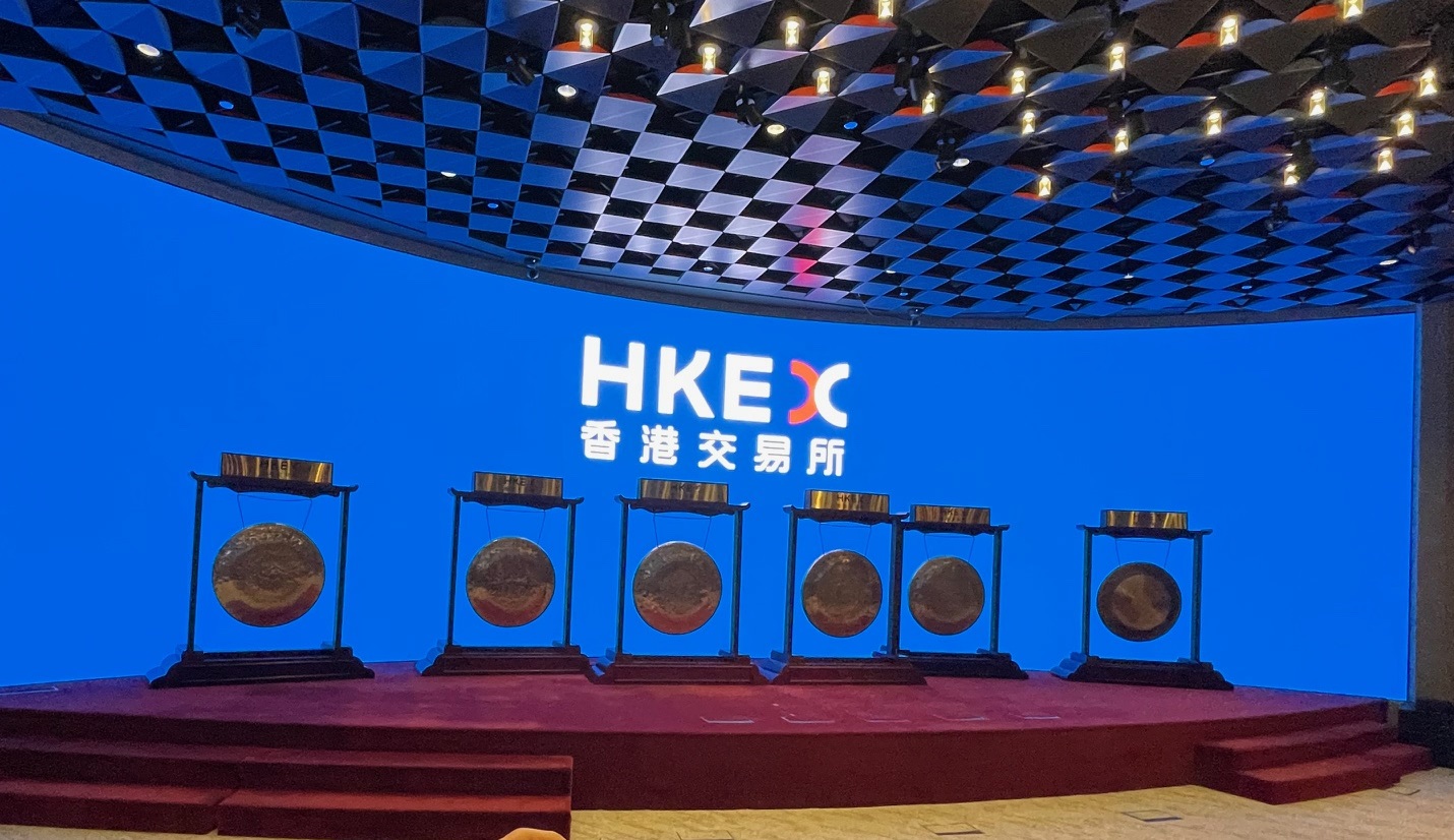 多隻港股IPO啟動招股熱潮料持續 