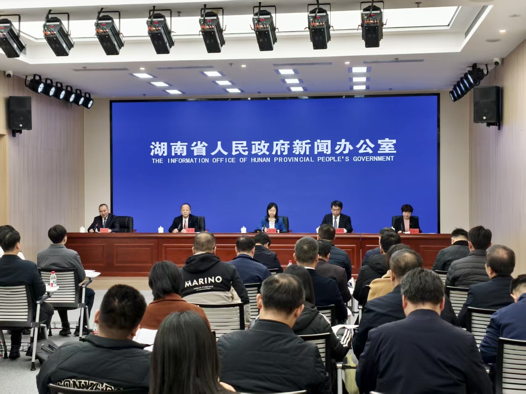 湖南發布科研設施儀器共享管理辦法 「4+4」科創工程全部入網