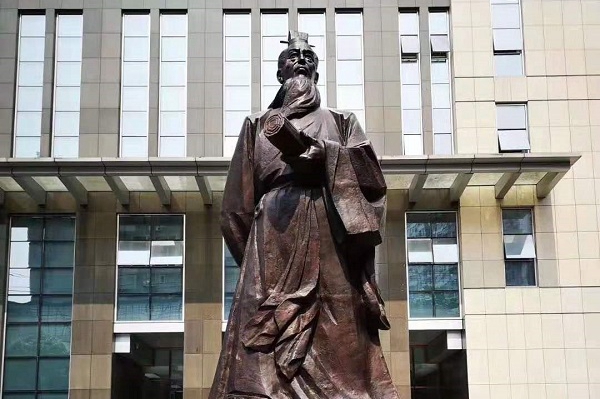 構建中醫院教育中仲景文化「三位一體」傳承新機制