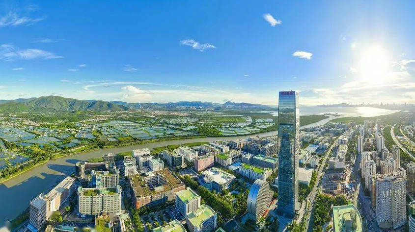 【來論】技能為翼 逐夢北都：以過硬技藝投入香港基建新浪潮