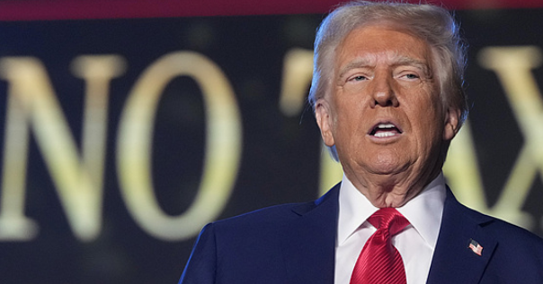 物價持續上漲 美暫停對軟件家具等再加關稅 