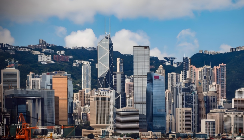 譚鎮國：以務實履職回應市民期望