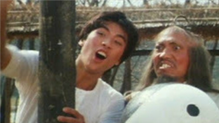 甄子丹緬懷袁祥仁風骨長存：我們永遠懷念您