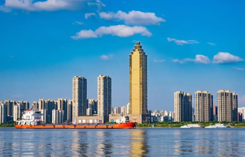 【港商觀察】共生共榮 城市合夥人激活蕪湖新動能