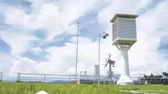 2025全國平均氣溫再創新高 為有氣象記錄以來最暖一年