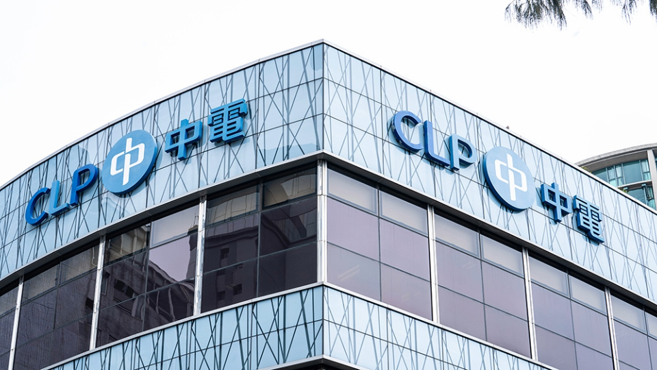 機電署針對中電供電系統現況提出5個行動目標