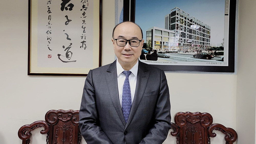 【名家指點】新盤銷售破紀錄 金融地產創科並行發展