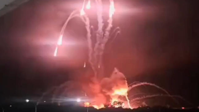 委內瑞拉副總統表示 委政府不知道總統馬杜羅及其夫人現在何處