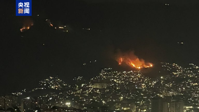 美軍突襲抓獲馬杜羅 三個細節值得關注