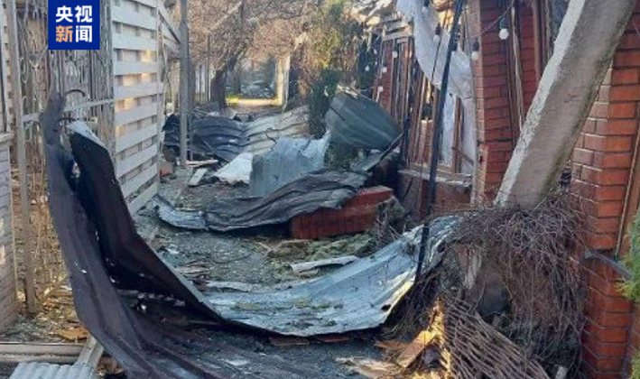 俄偵委會：赫爾松地區遭襲已致29人死亡