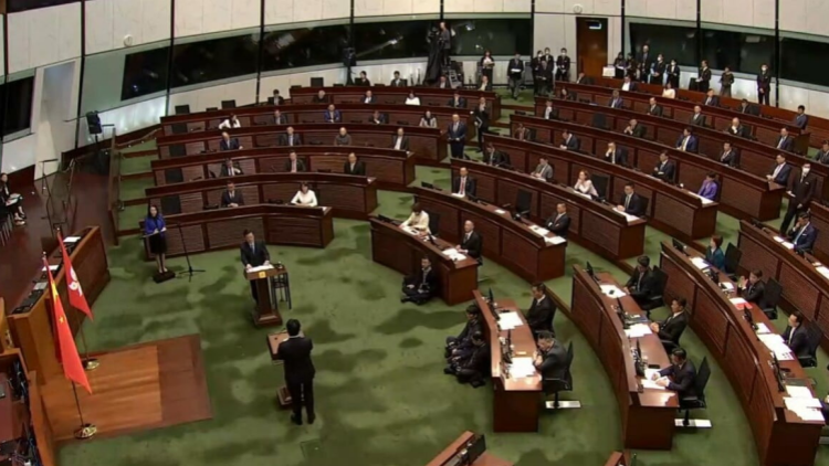 【熱門話題】立會履職意義大 為國為港不負期許