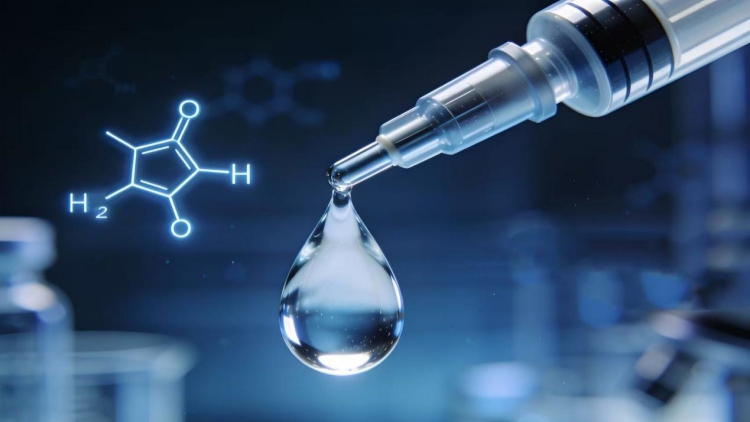 撥康視雲的「去水」革命：用物理化學構建「終極護城河」