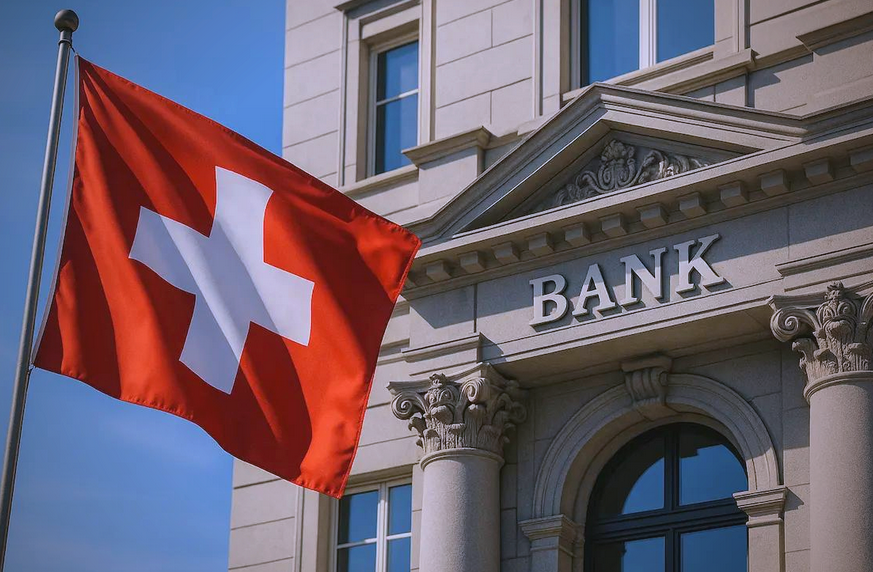 瑞士政府：凍結馬杜羅及其親信在瑞士的資產