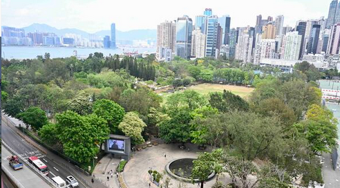 花展繪畫比賽接受報名