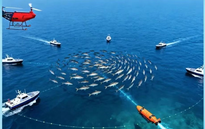 研發投入超53億，增速再提升至8.85%：山東國投重倉未來