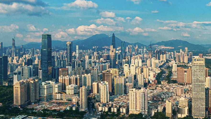 老城區新活力，科創樂活新羅湖：2025年十件大事繪就高質量發展奮進畫卷